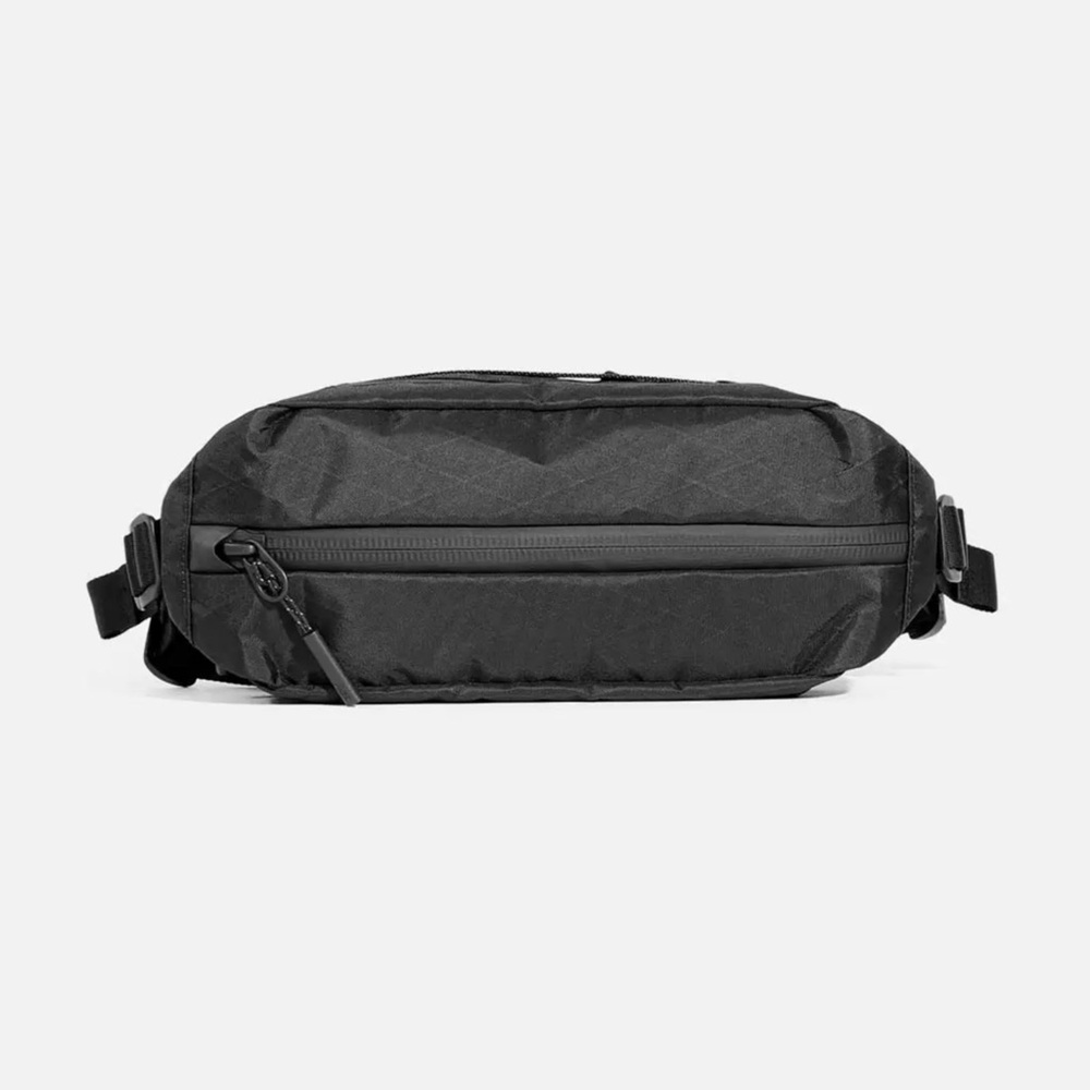 Aer City Sling 2 X-Pac in Black